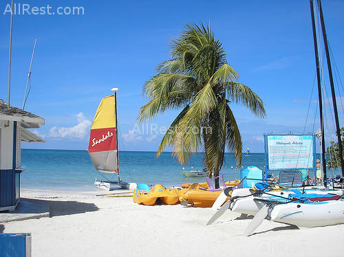 Sandals Montego Bay 60